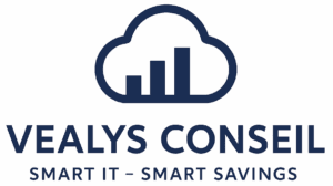 Logo VEALYS Conseil
