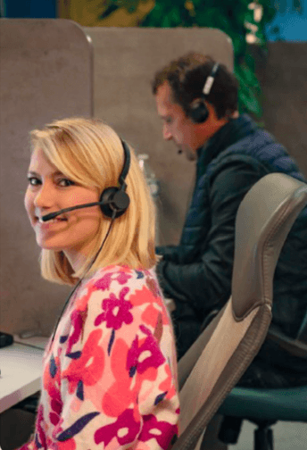 Téléphonie et fibre professionnelle